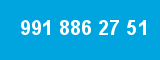 991 886 27 51 991 886 27 51